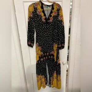 Beautiful rio Farm dress